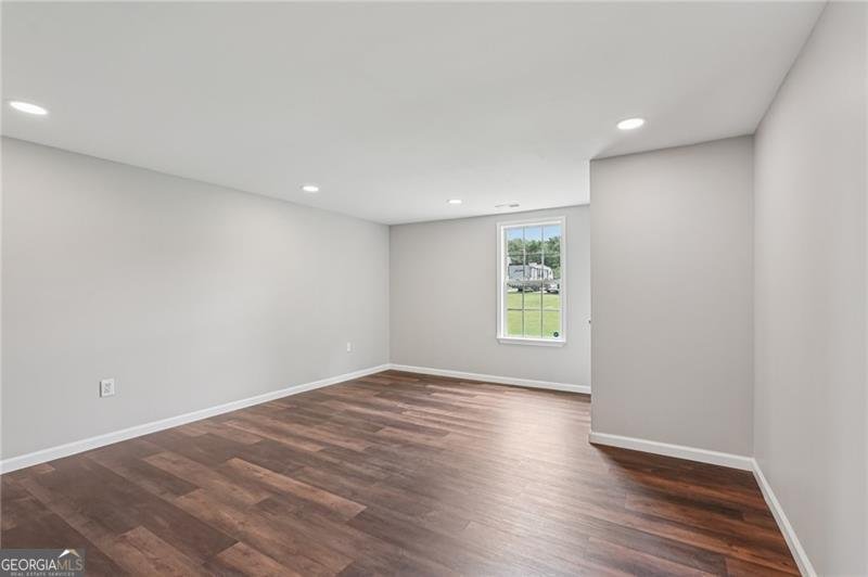 742 Calloway Drive Rockmart - 35