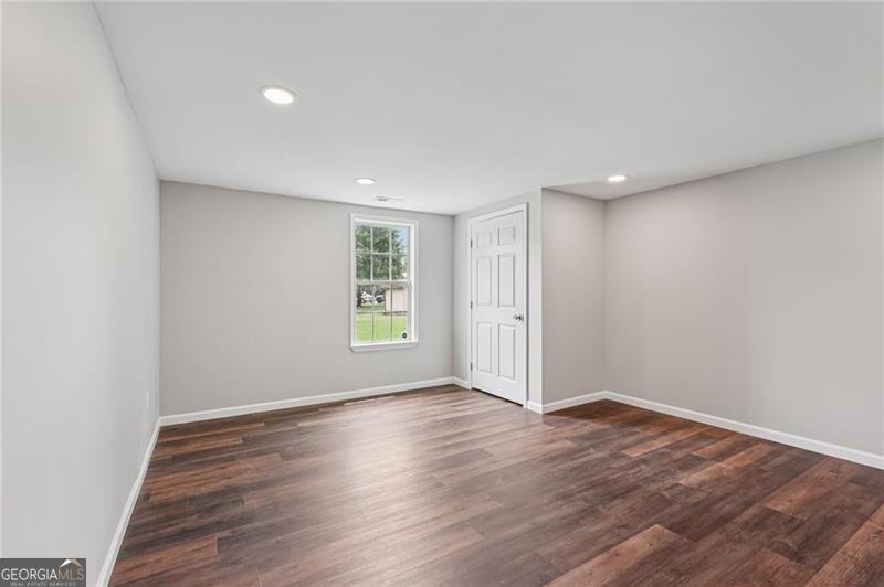 742 Calloway Drive Rockmart - 36