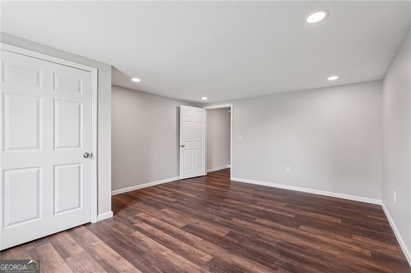 742 Calloway Drive Rockmart - 37