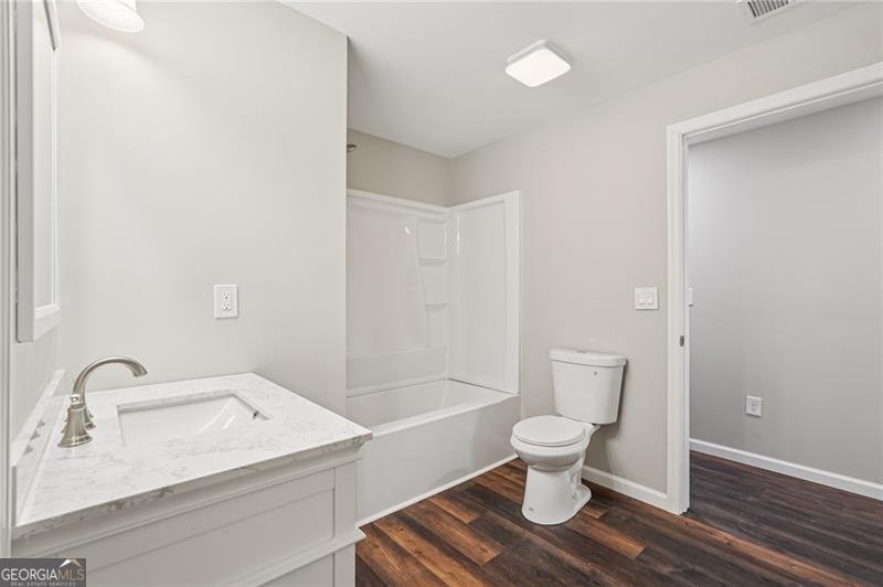 742 Calloway Drive Rockmart - 39