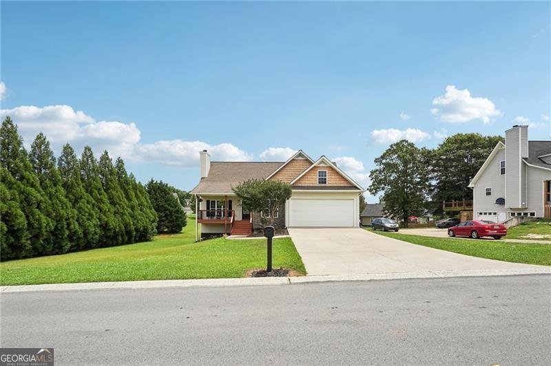 742 Calloway Drive Rockmart - 4
