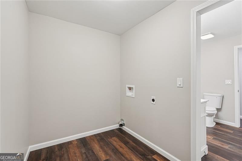 742 Calloway Drive Rockmart - 40