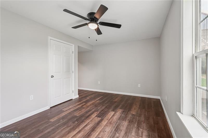 742 Calloway Drive Rockmart - 43