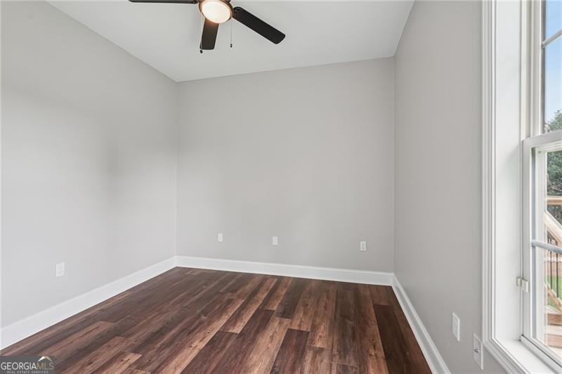 742 Calloway Drive Rockmart - 44
