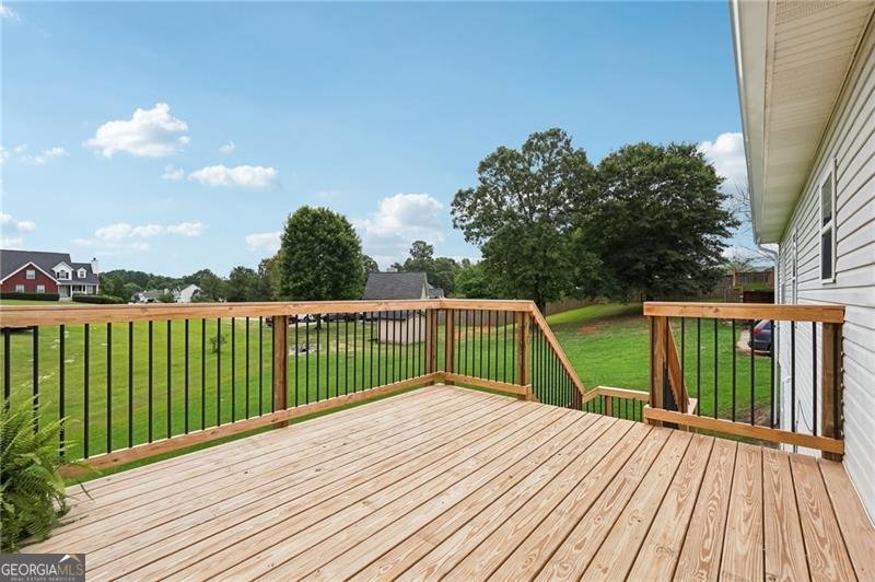 742 Calloway Drive Rockmart - 45