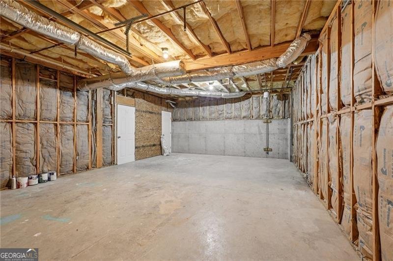 742 Calloway Drive Rockmart - 48