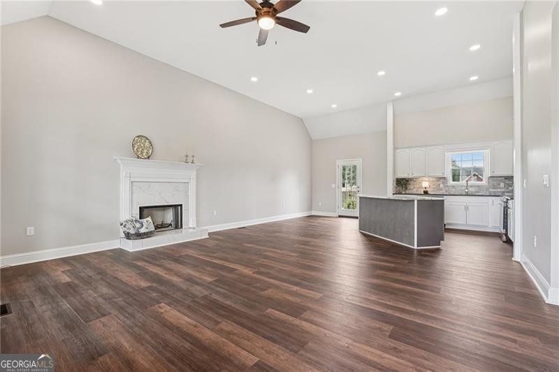742 Calloway Drive Rockmart - 5