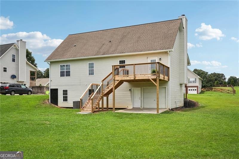 742 Calloway Drive Rockmart - 50