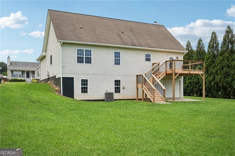 742 Calloway Drive Rockmart - 51