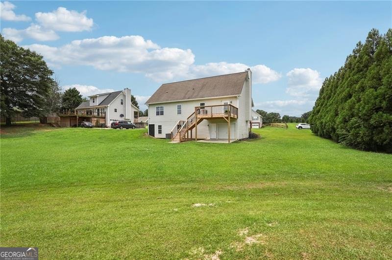 742 Calloway Drive Rockmart - 52