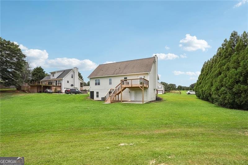 742 Calloway Drive Rockmart - 53