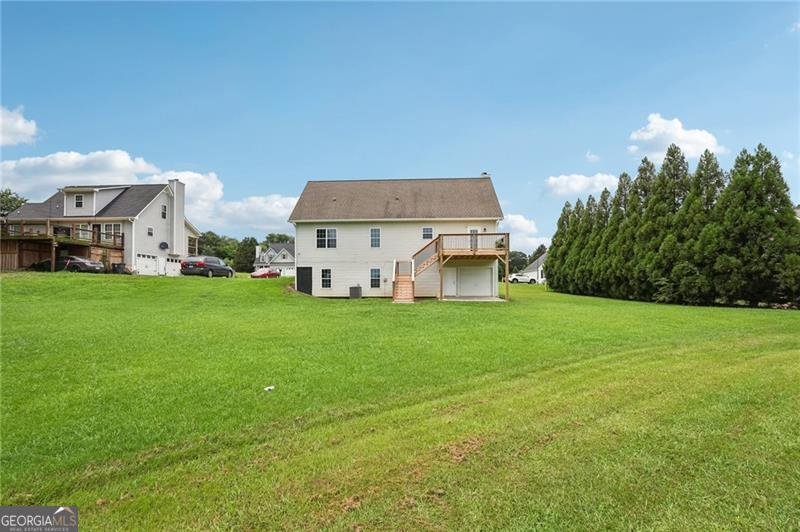 742 Calloway Drive Rockmart - 55