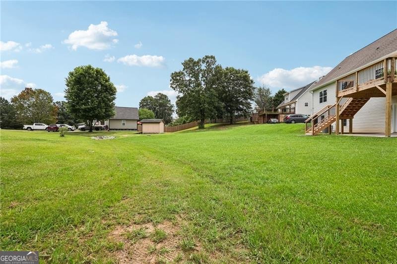 742 Calloway Drive Rockmart - 57