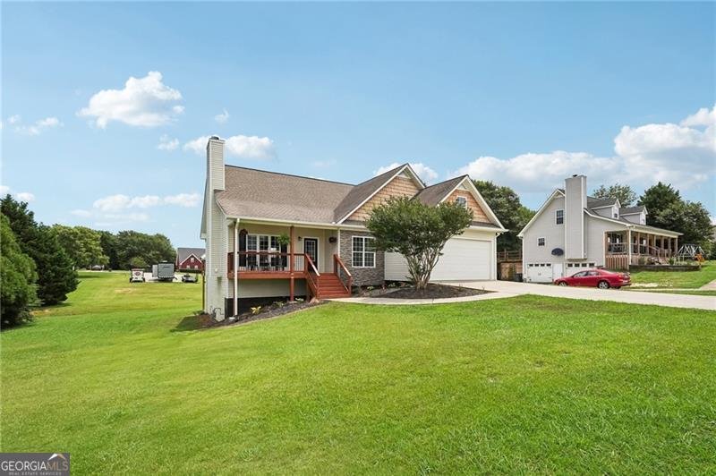 742 Calloway Drive Rockmart - 61