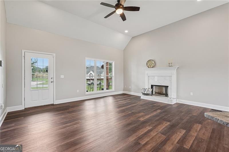 742 Calloway Drive Rockmart - 7