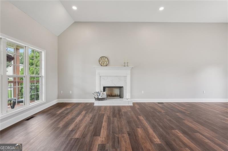 742 Calloway Drive Rockmart - 9