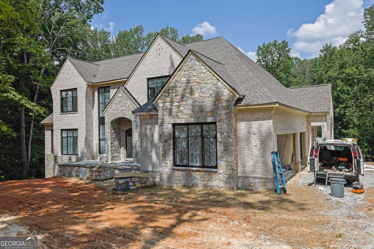 120 Wood River Court Johns Creek - 5