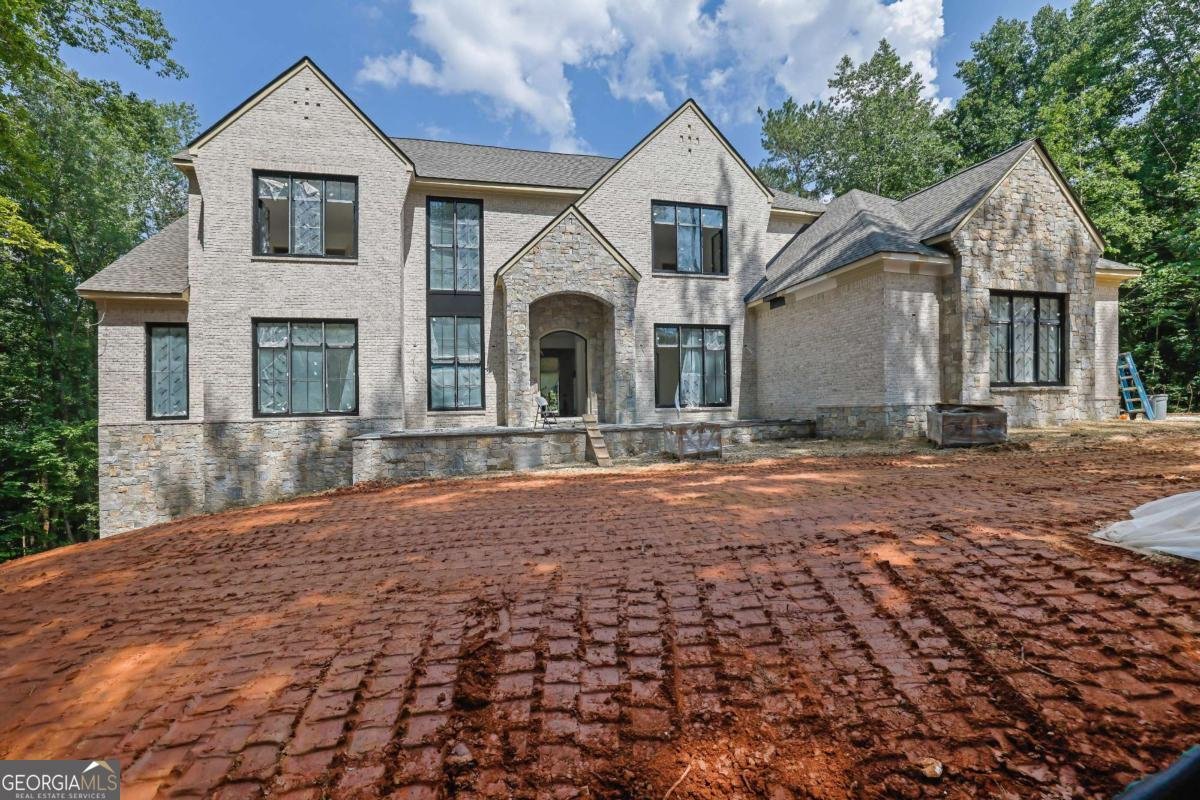 120 Wood River Court Johns Creek - 6