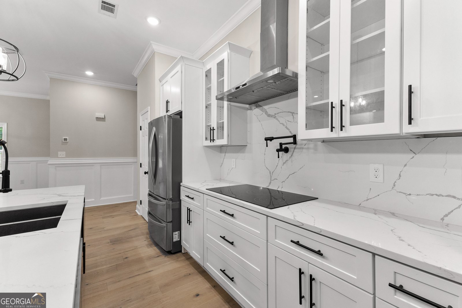 7434 Petersburg Road Fairburn - 11