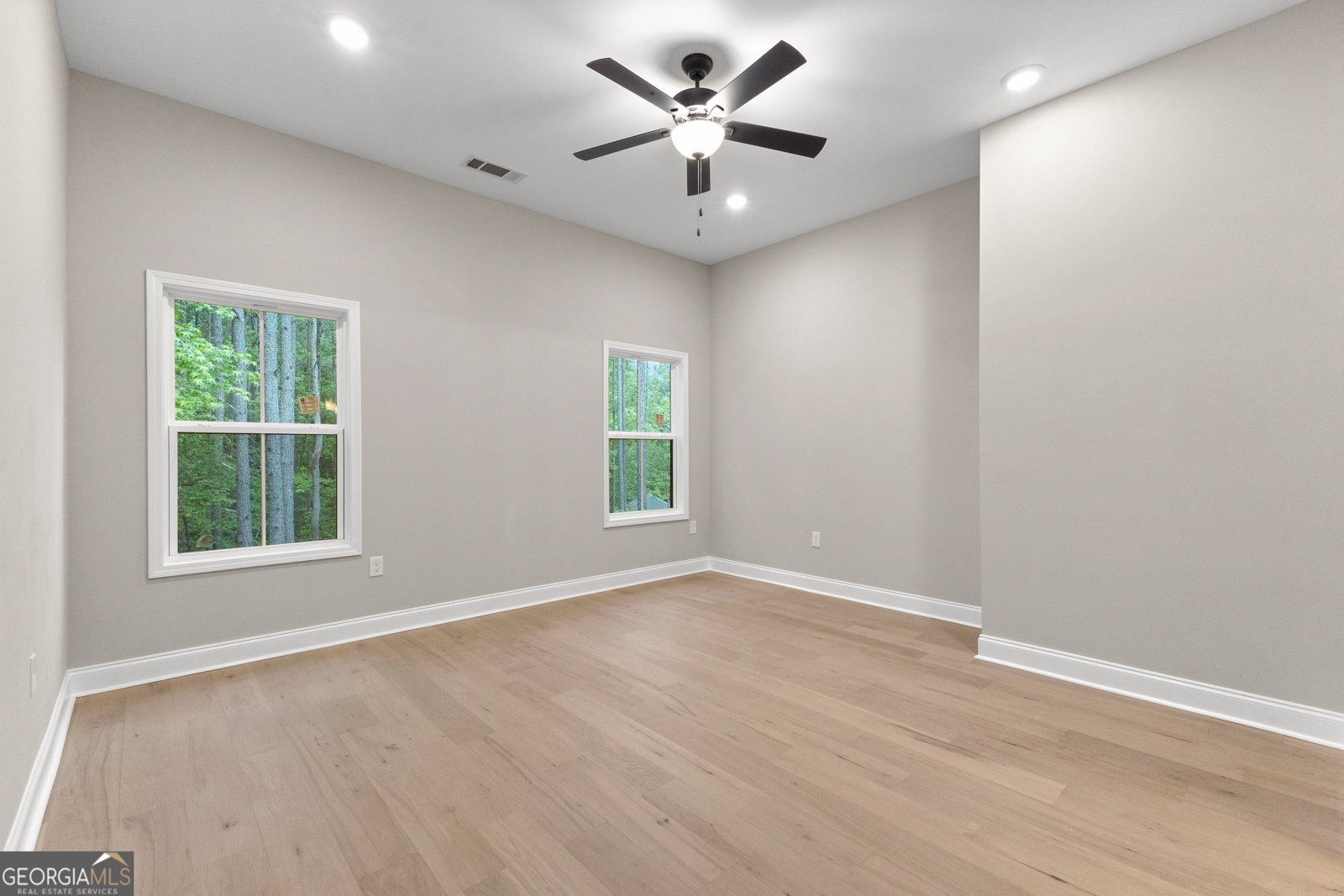 7434 Petersburg Road Fairburn - 22