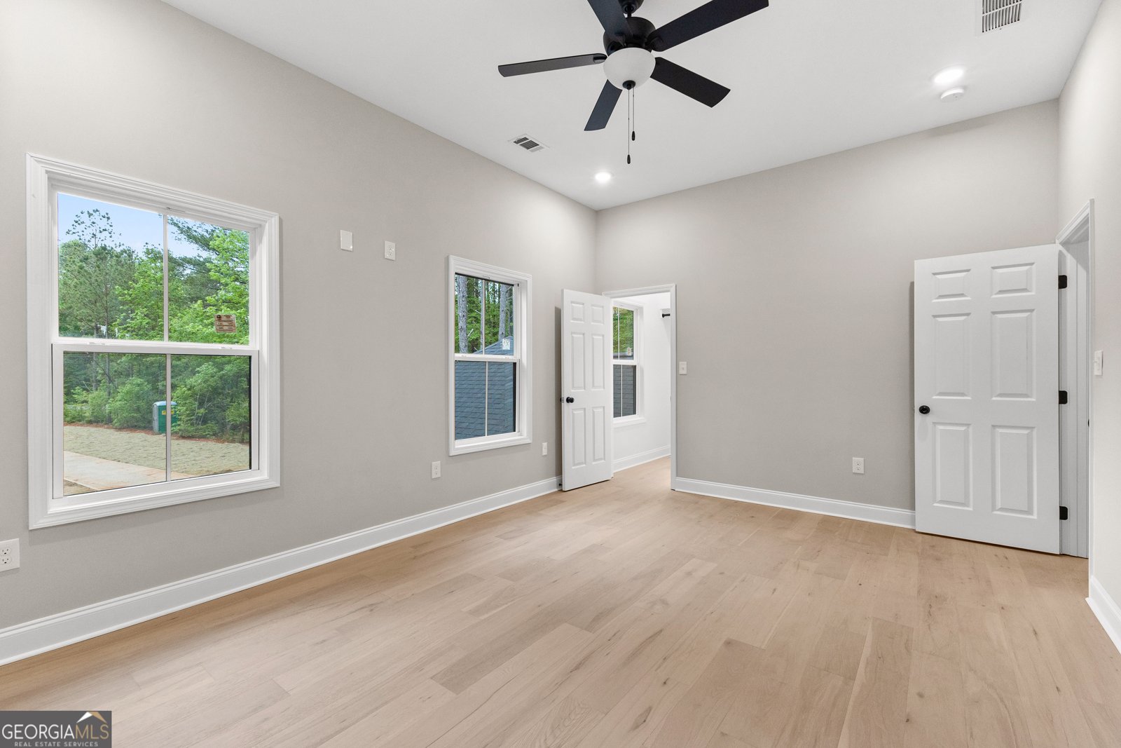 7434 Petersburg Road Fairburn - 26