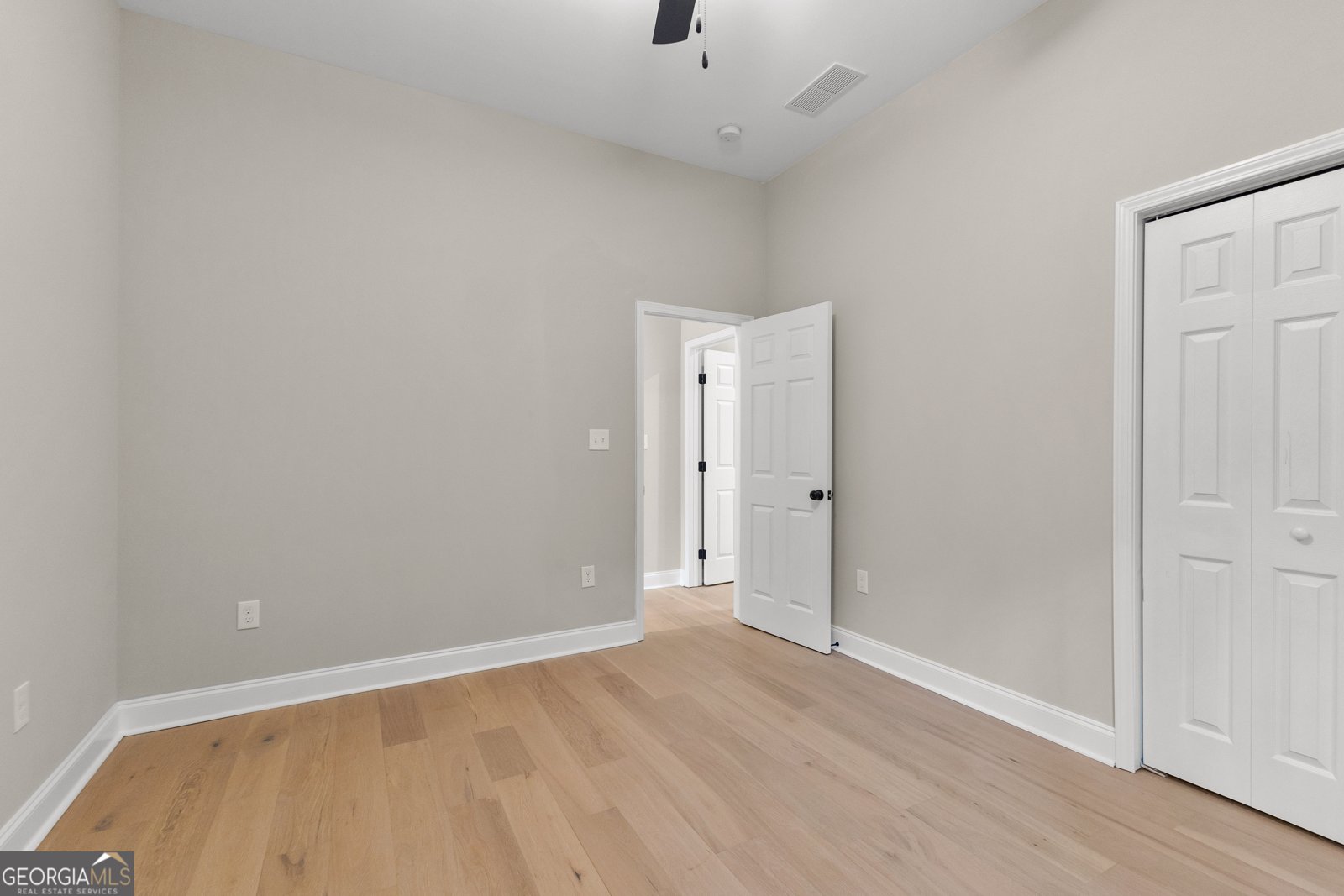 7434 Petersburg Road Fairburn - 27