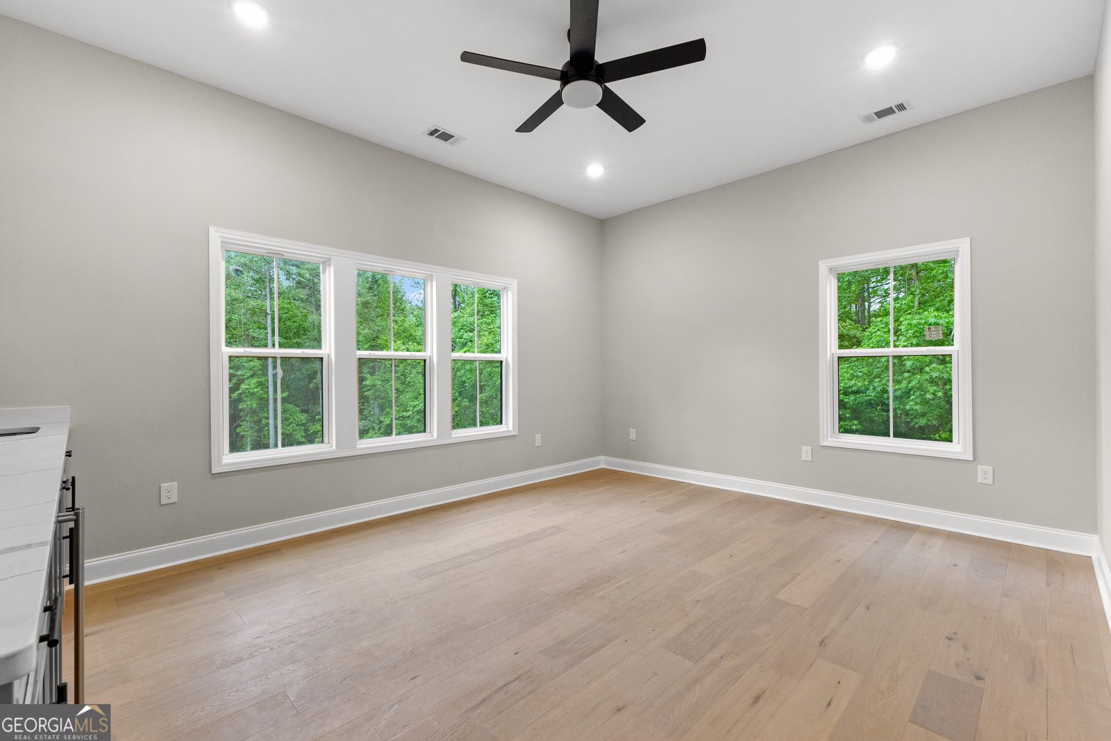 7434 Petersburg Road Fairburn - 29