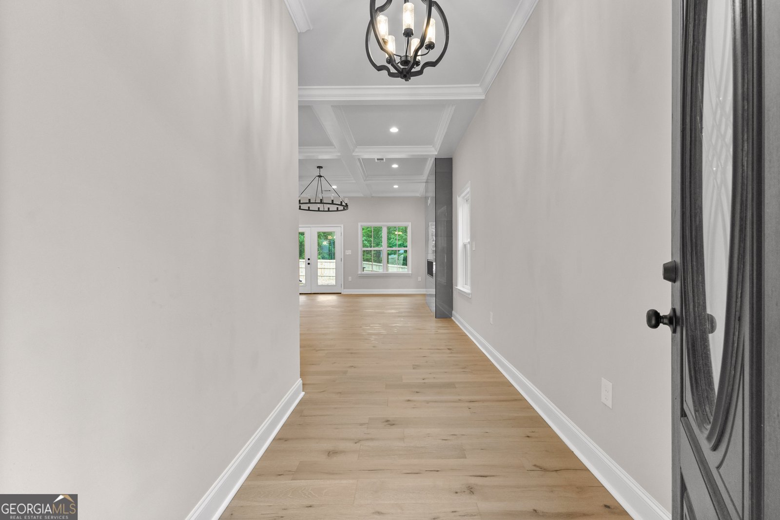 7434 Petersburg Road Fairburn - 3