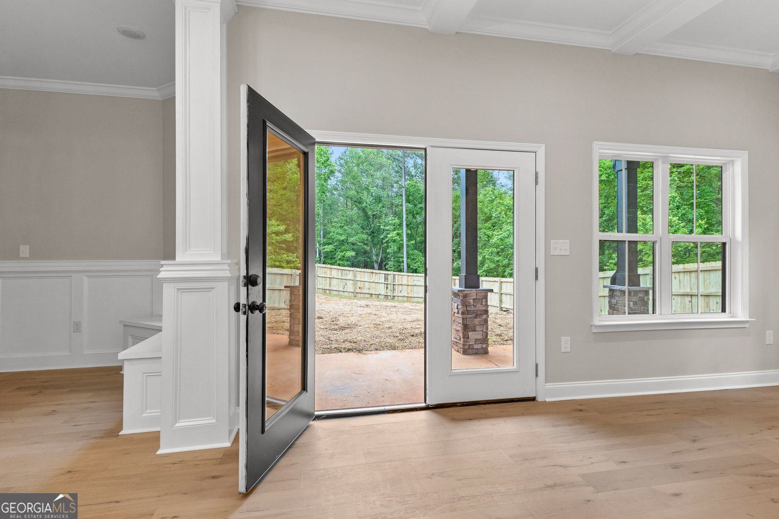 7434 Petersburg Road Fairburn - 32