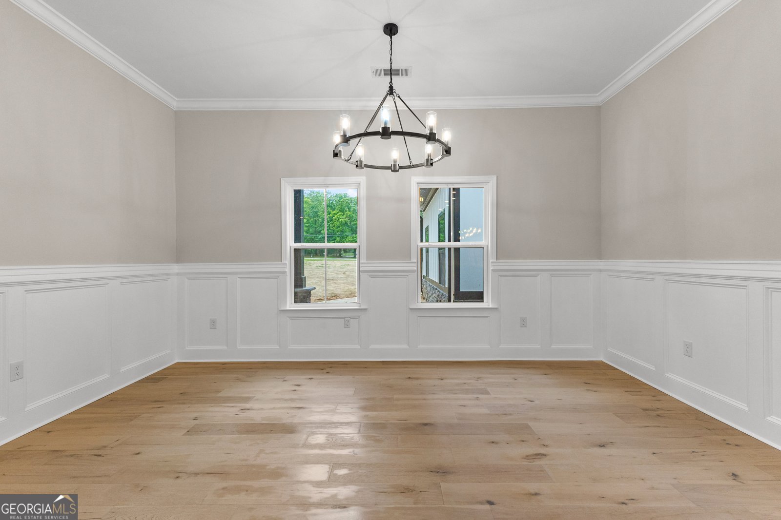 7434 Petersburg Road Fairburn - 5