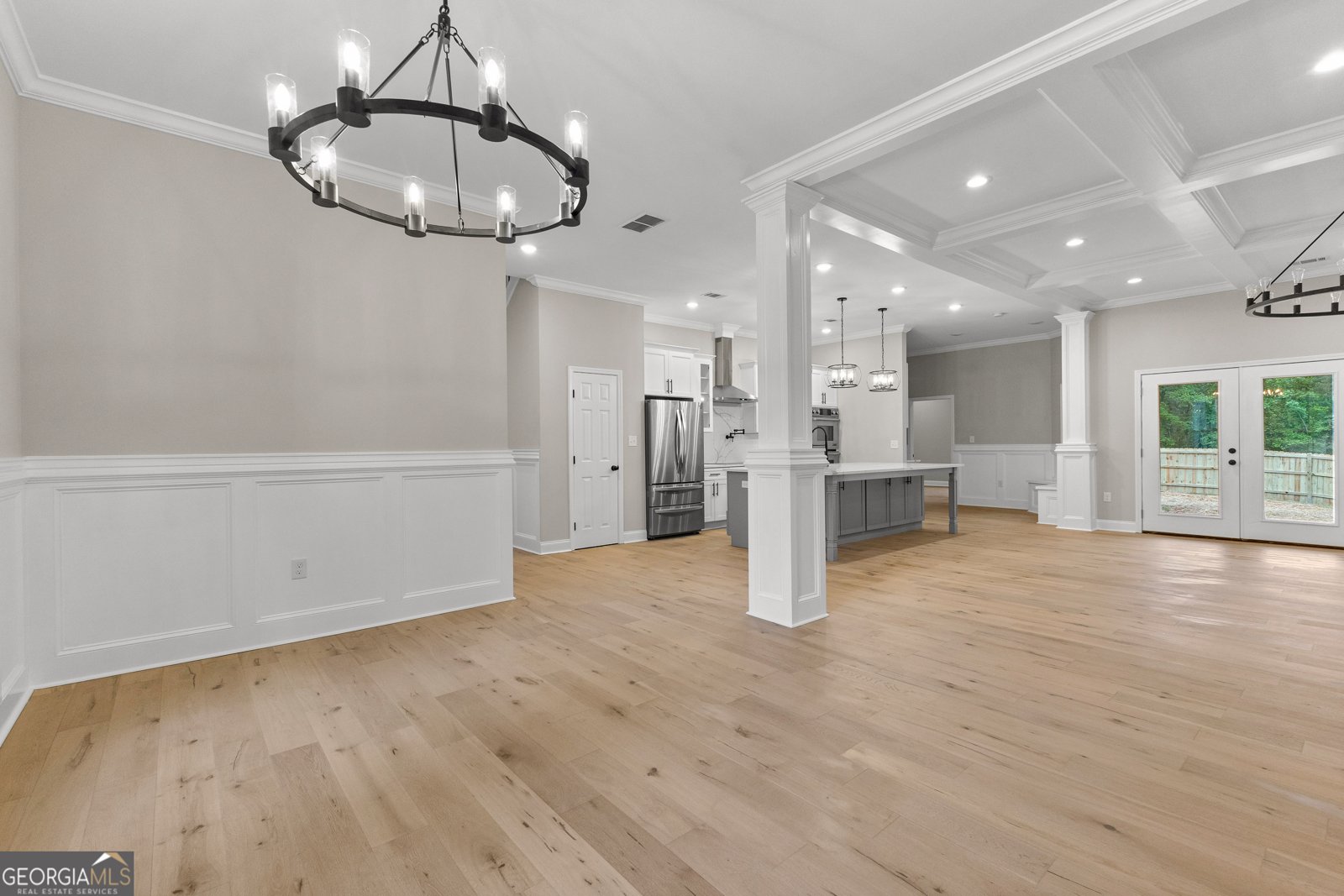 7434 Petersburg Road Fairburn - 6