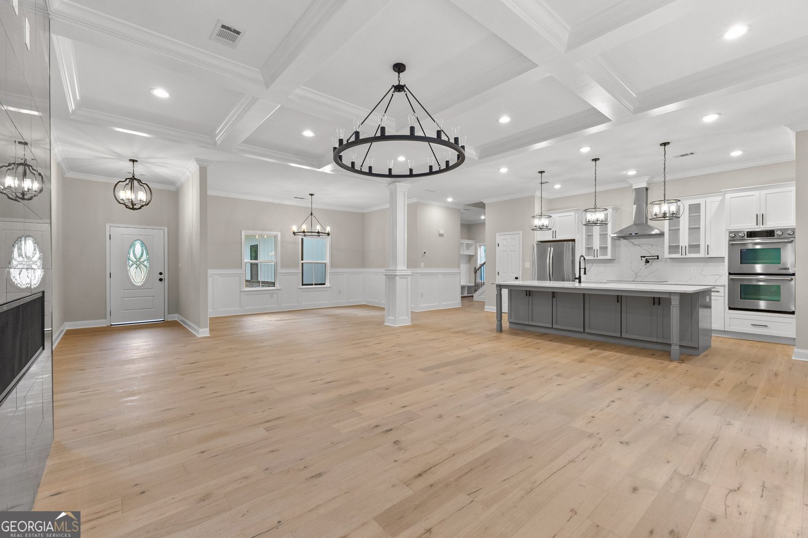 7434 Petersburg Road Fairburn - 9