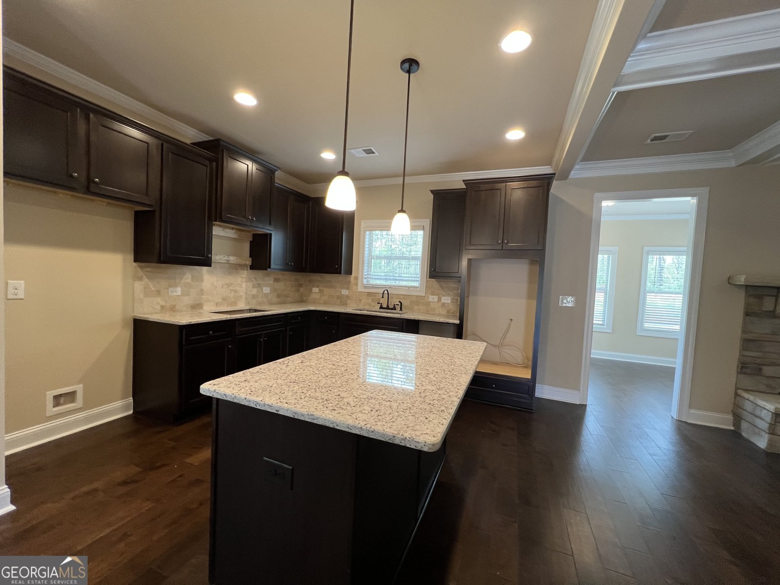 LOT 23A Homestead Circle Lot 23a Forsyth - 9