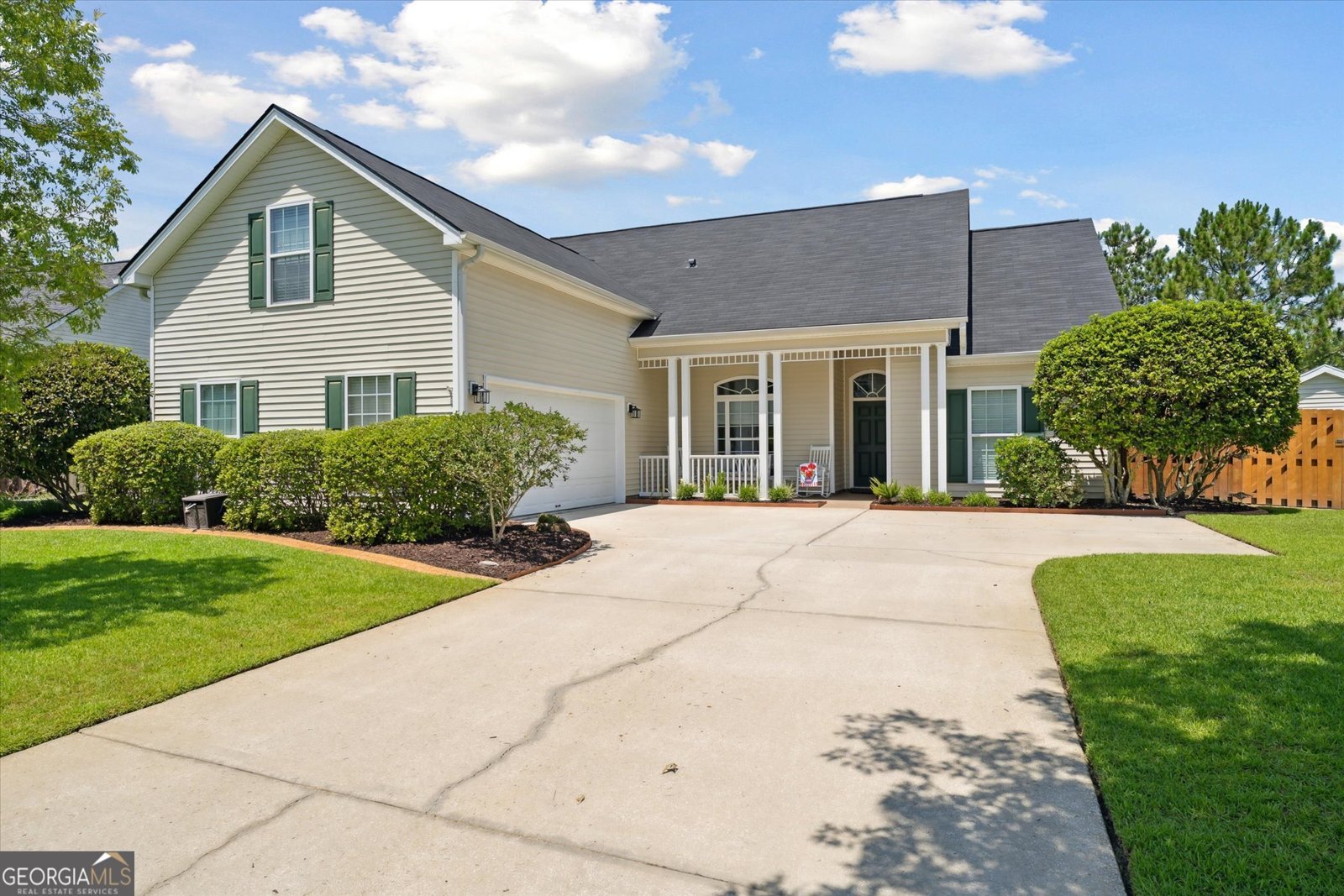 7 River Rock Road Savannah - 1