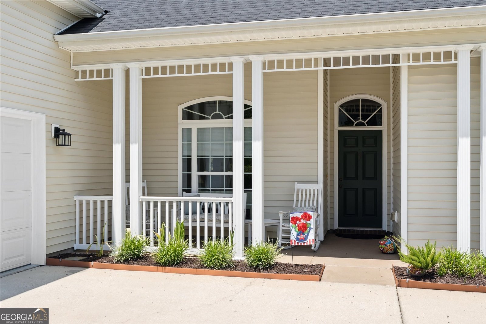 7 River Rock Road Savannah - 2