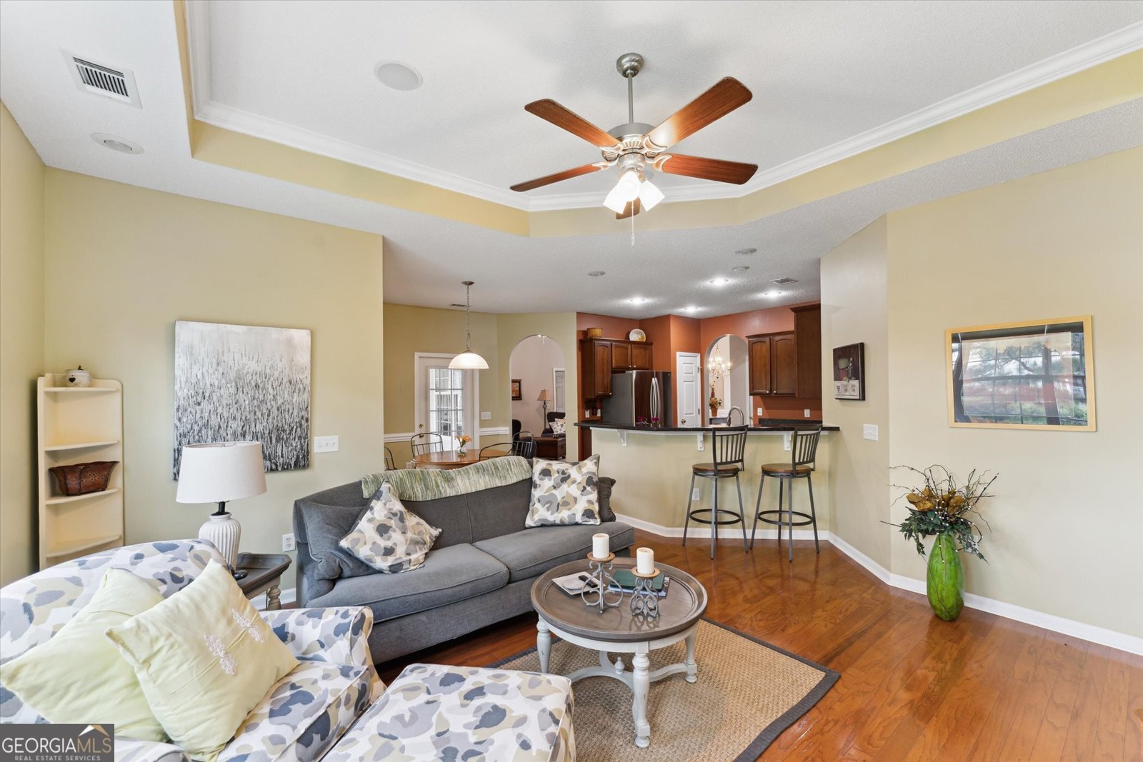 7 River Rock Road Savannah - 3