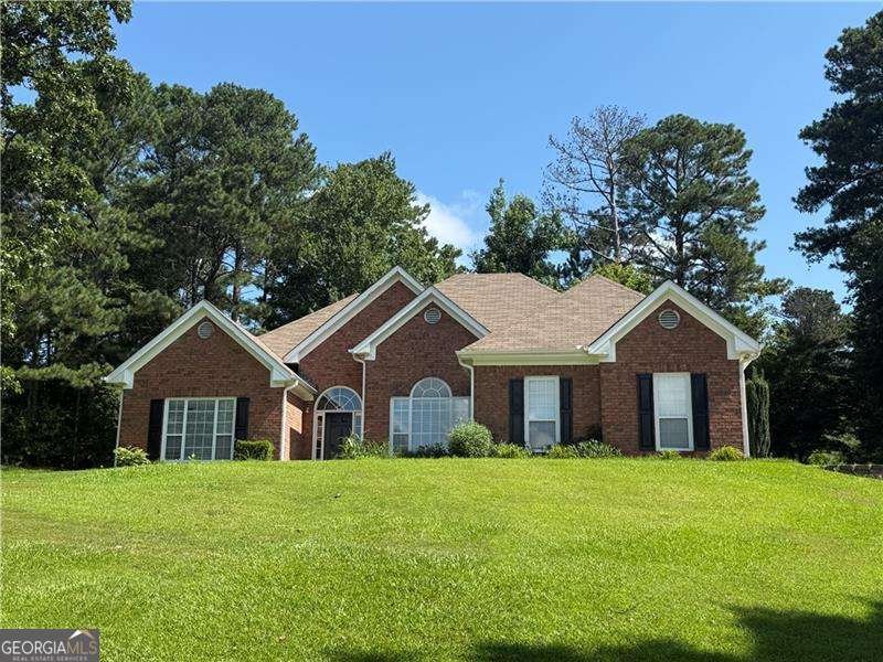 4352 Bond Street Hoschton - 1