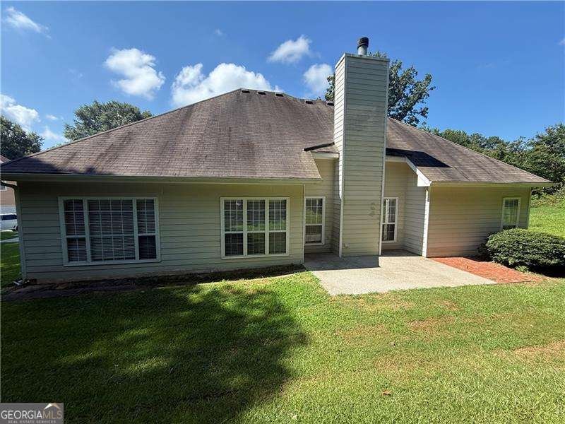 4352 Bond Street Hoschton - 19