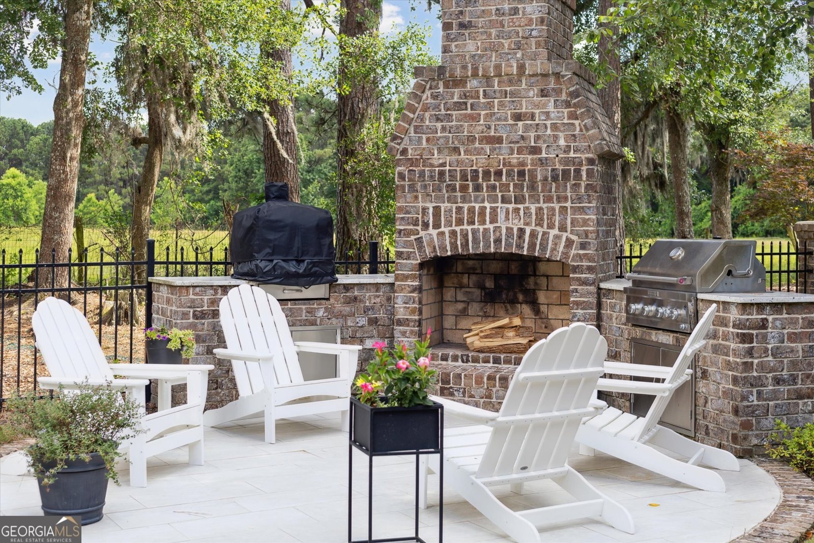 116 Kent Trail Pooler - 5