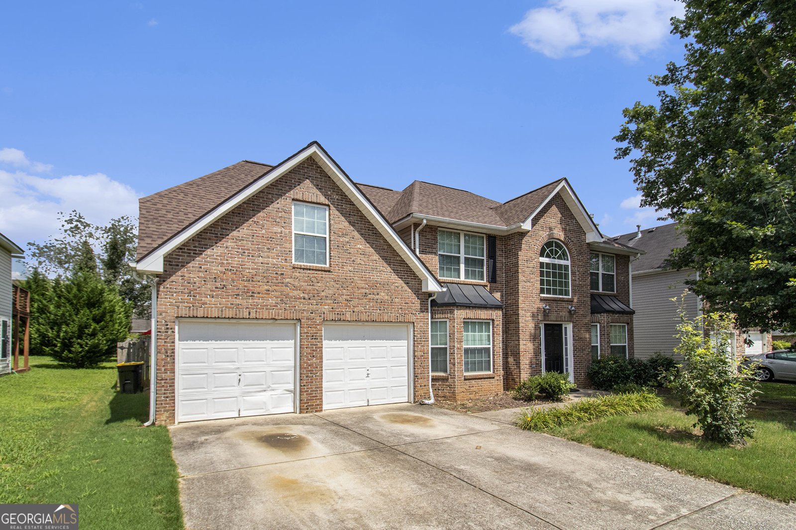 11648 Flemming Cove Drive Hampton - 2
