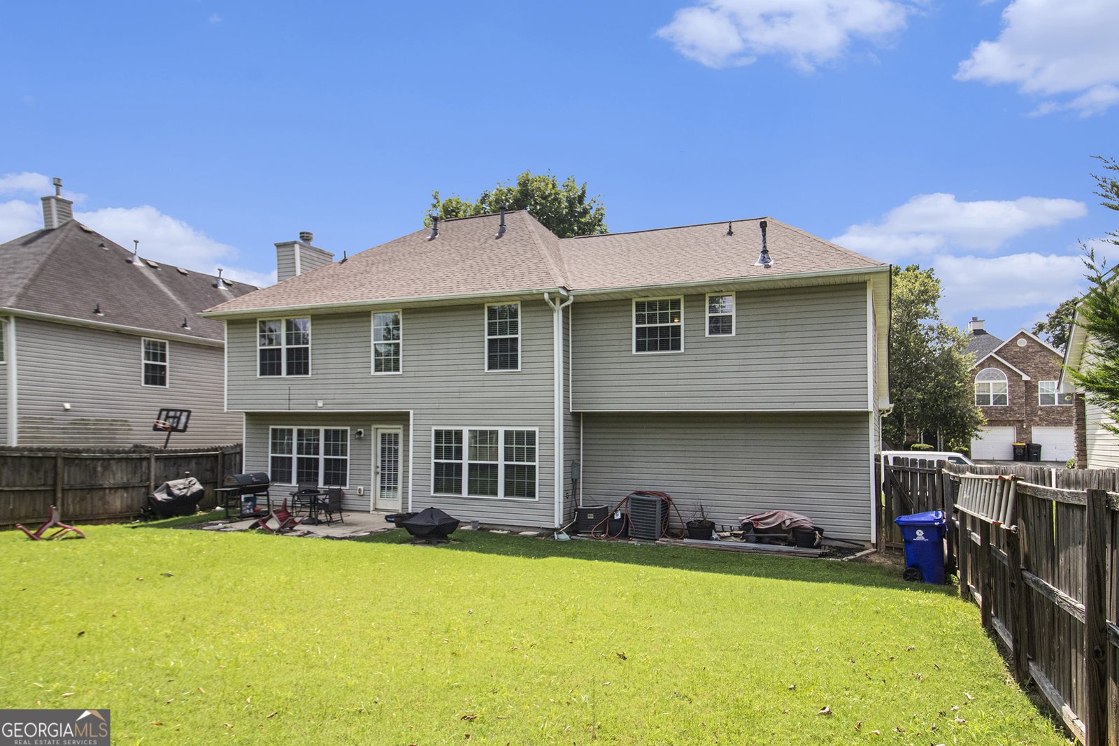 11648 Flemming Cove Drive Hampton - 24