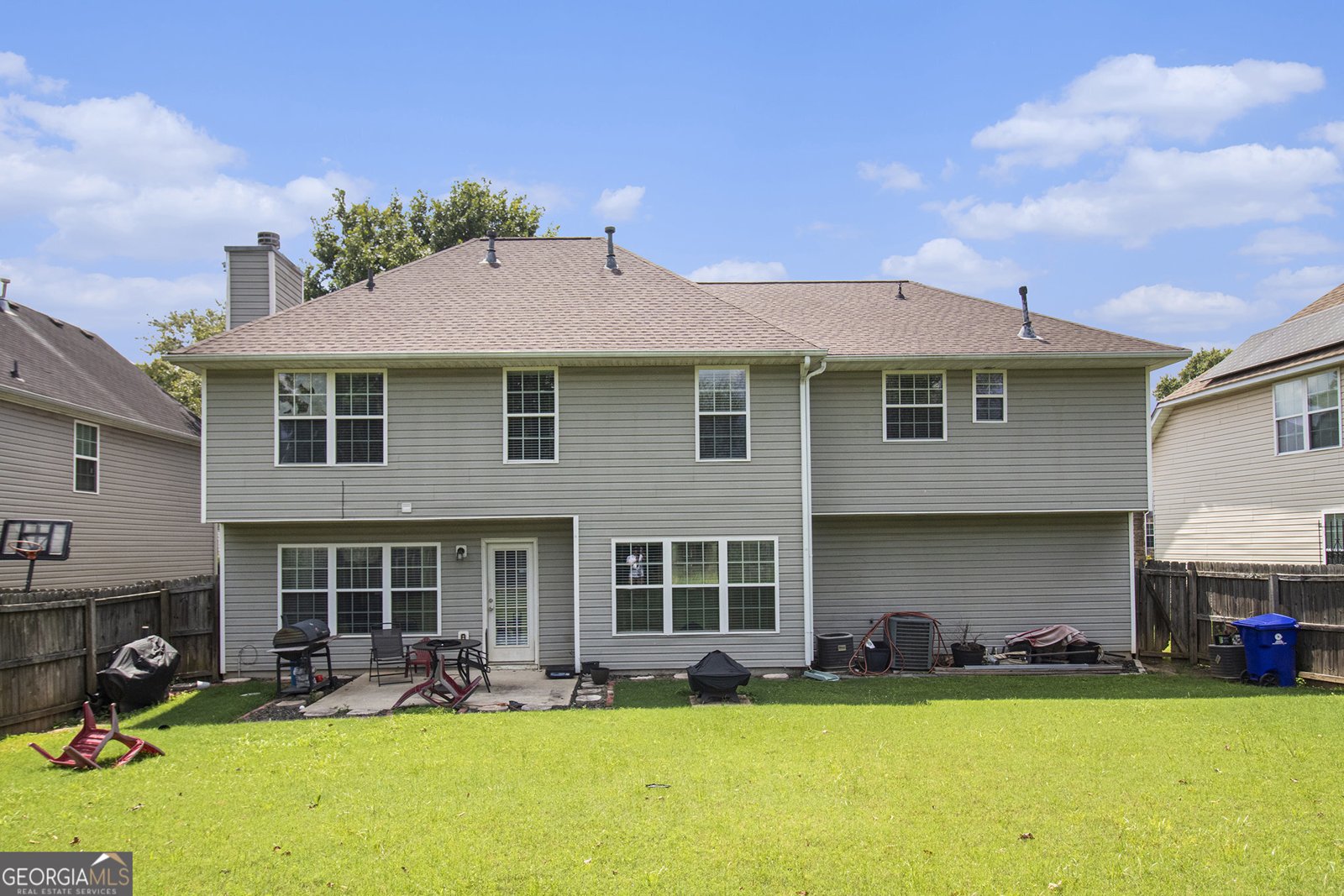 11648 Flemming Cove Drive Hampton - 25