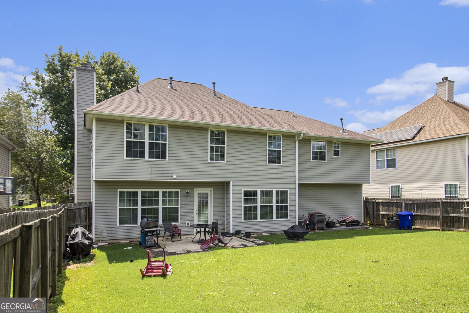 11648 Flemming Cove Drive Hampton - 26