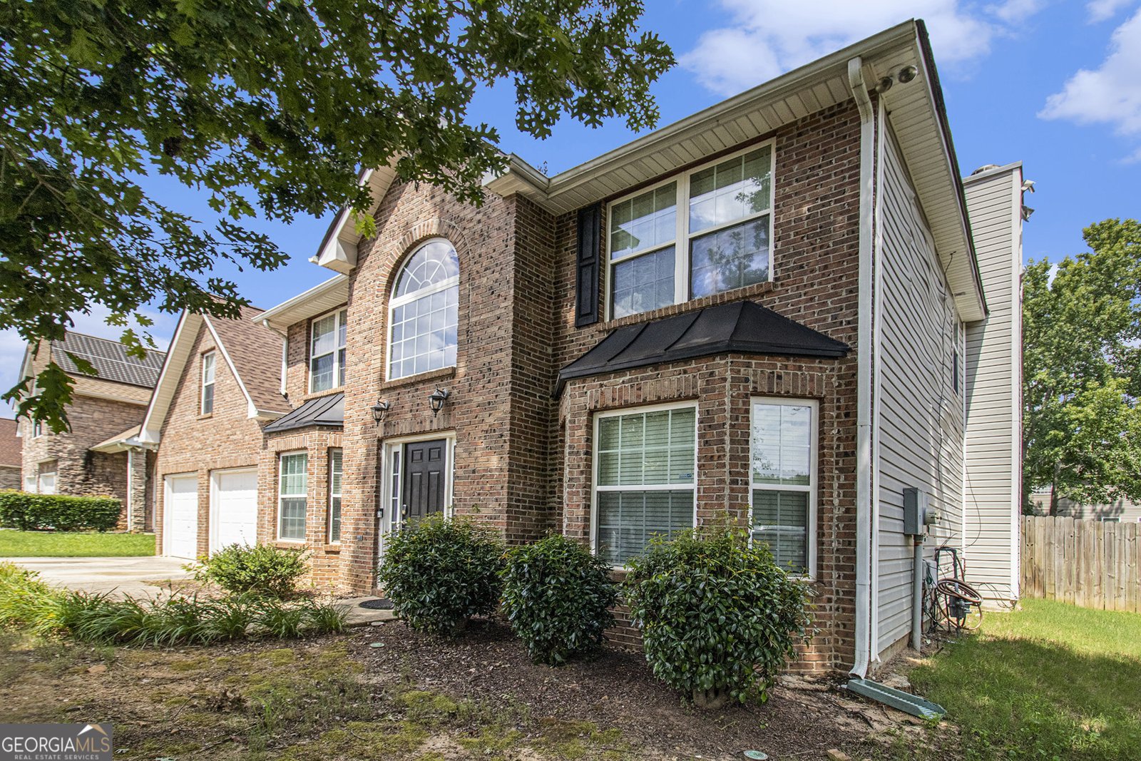 11648 Flemming Cove Drive Hampton - 3