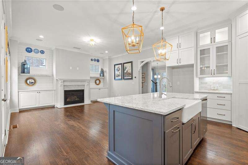 219 Dawson Drive Woodstock - 16