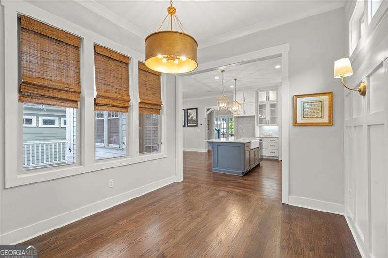 219 Dawson Drive Woodstock - 19