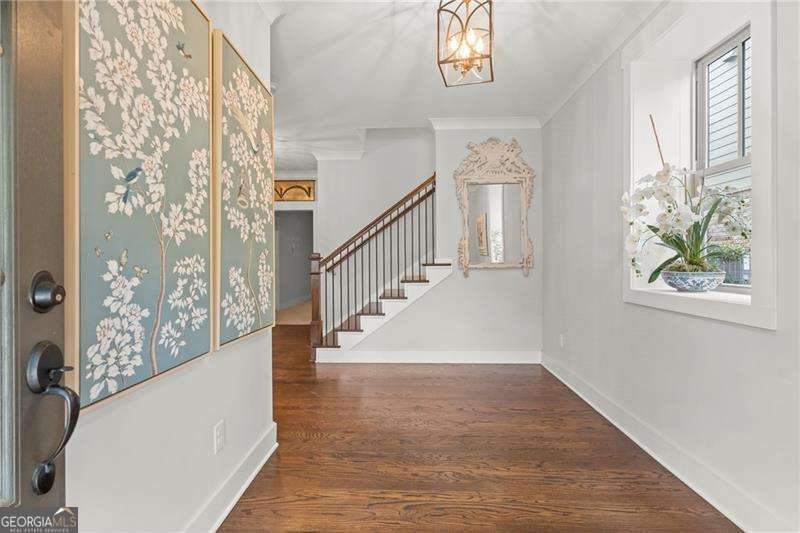 219 Dawson Drive Woodstock - 3
