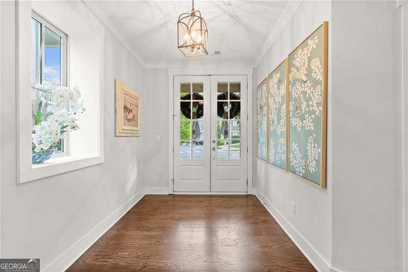 219 Dawson Drive Woodstock - 4