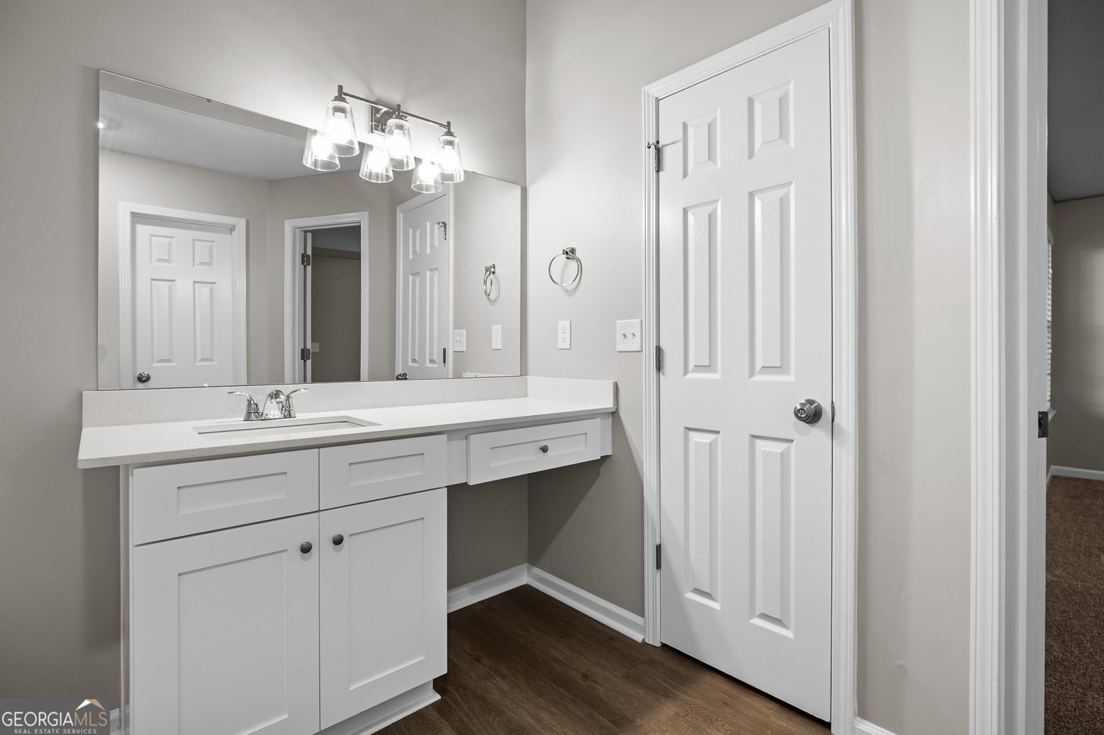 2237 Rocksram Court Buford - 29