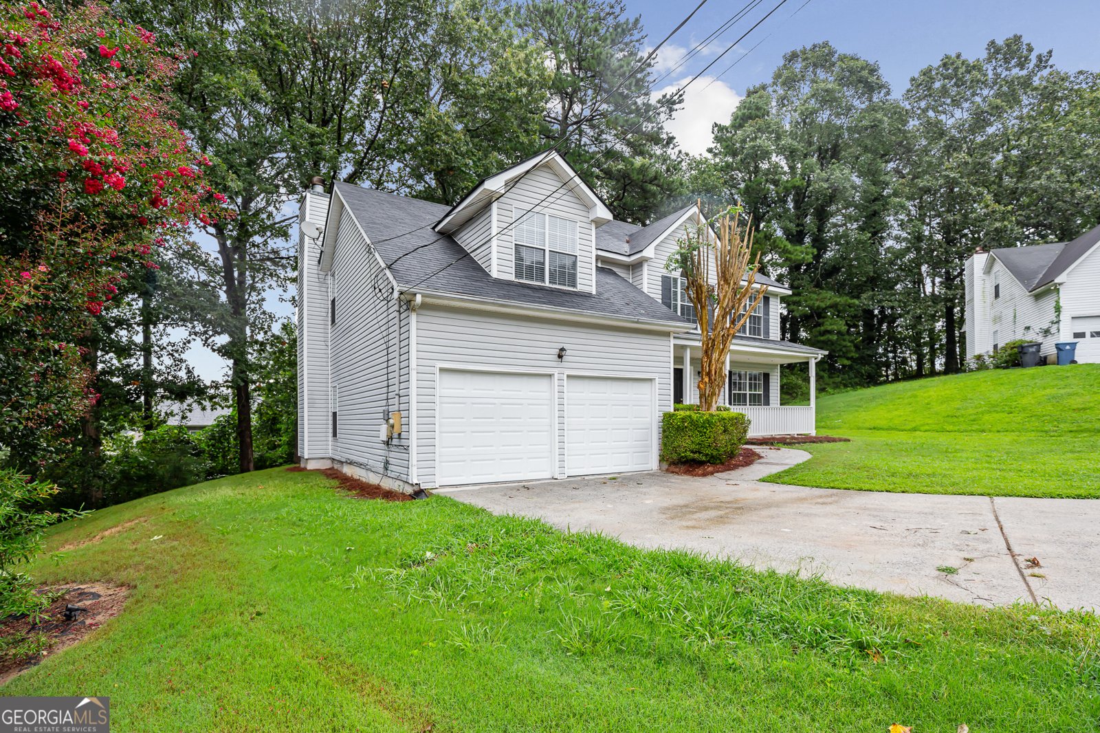 2237 Rocksram Court Buford - 39